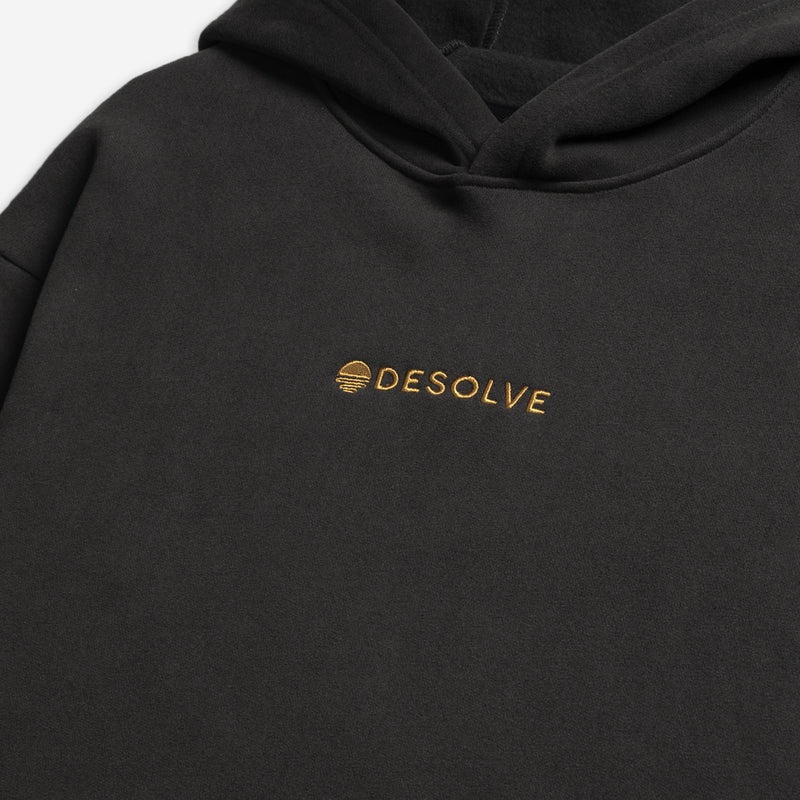 Desolve - Classic Hoodie