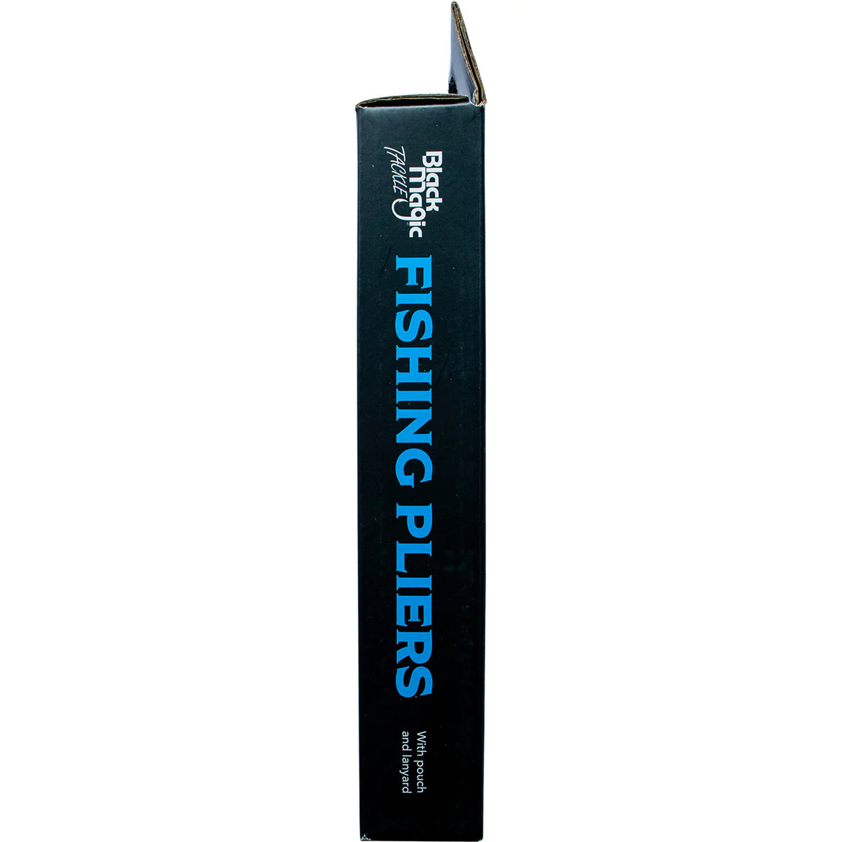 Black Magic - Split Ring Pliers