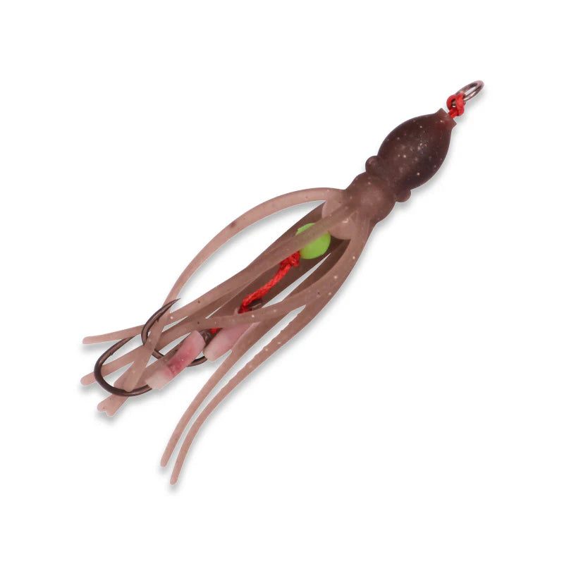 Ocean Angler - Jelly Babies Twin Hook Pack