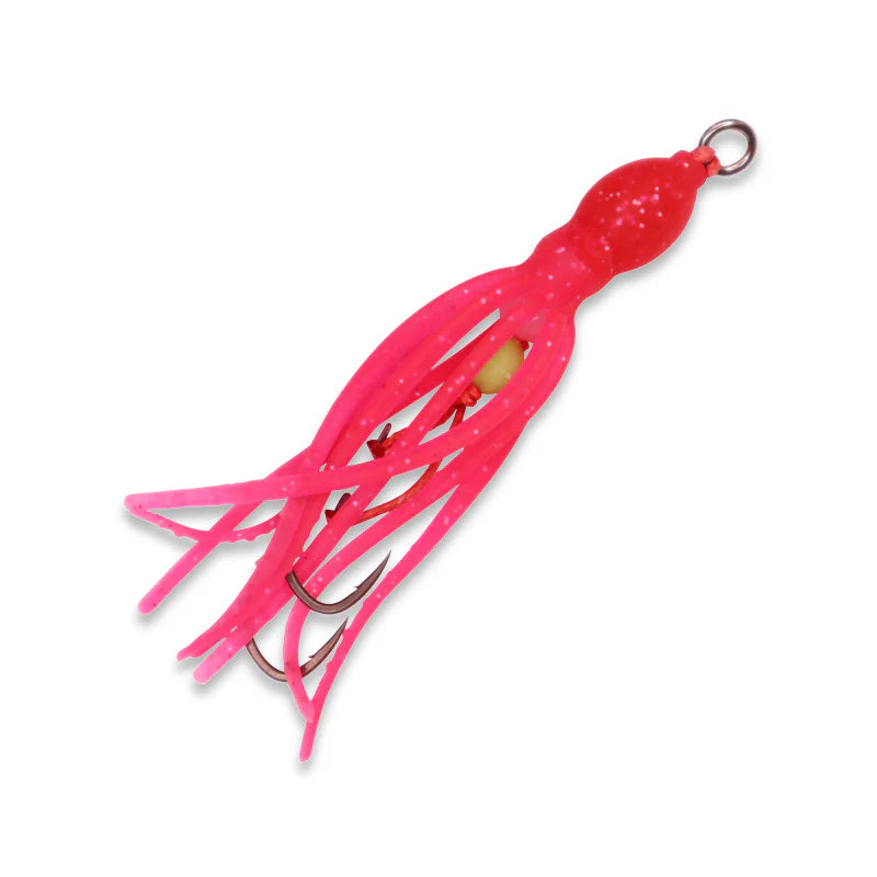 Ocean Angler - Jelly Babies Twin Hook Pack