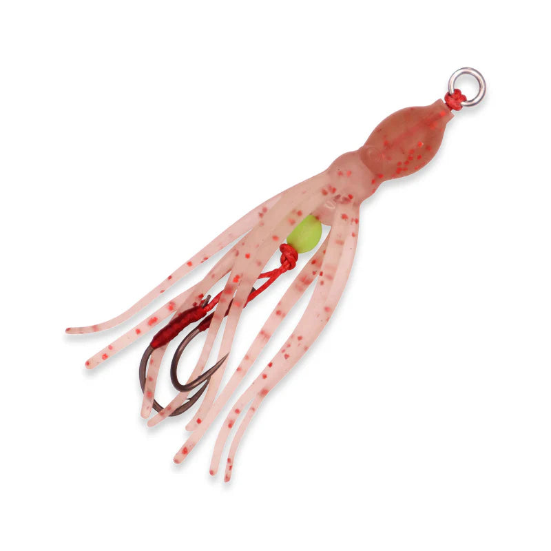 Ocean Angler - Jelly Babies Twin Hook Pack