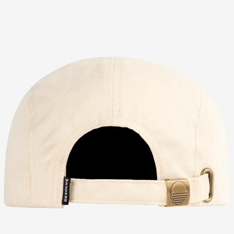 Desolve - Crawly Camp Hat