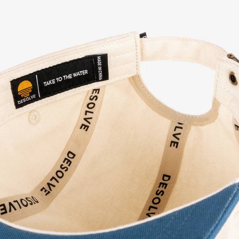 Desolve - Crawly Camp Hat