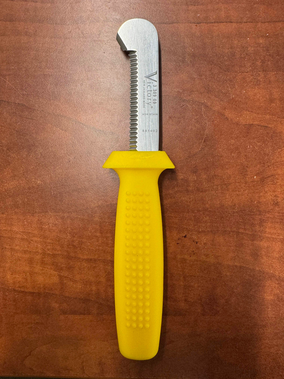Victory - Crew Rescue Knife