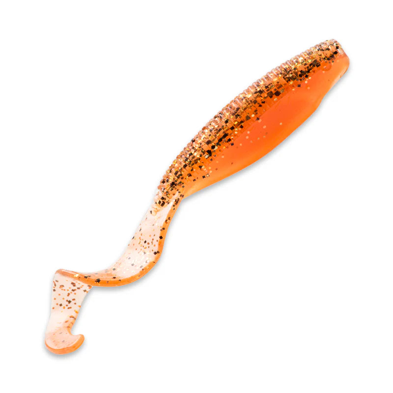 Z-Man - StreakZ Curly TailZ