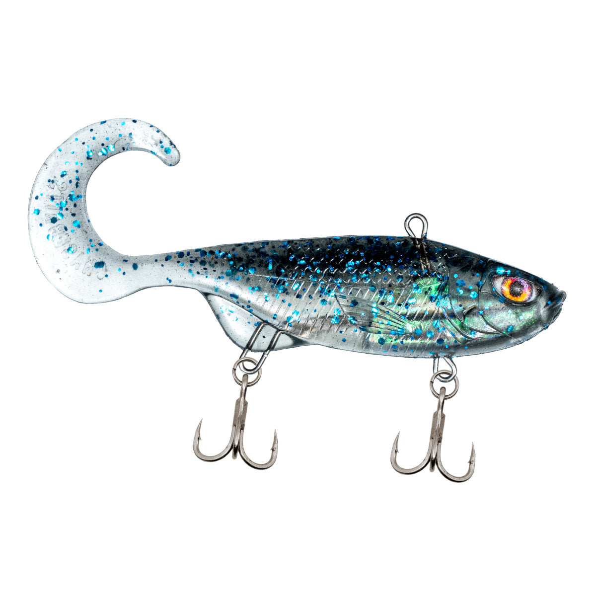 Chasebaits - Curly Vibe