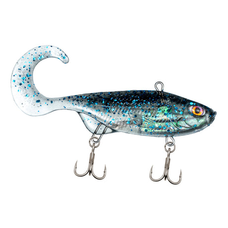 Chasebaits - Curly Vibe