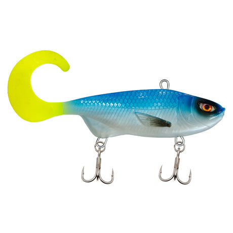 Chasebaits - Curly Vibe