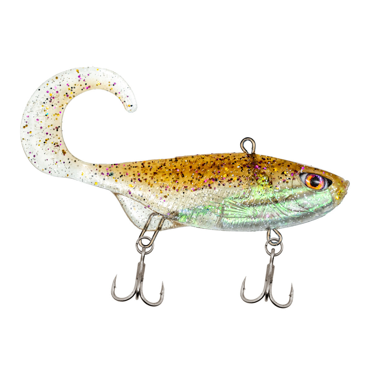 Chasebaits - Curly Vibe