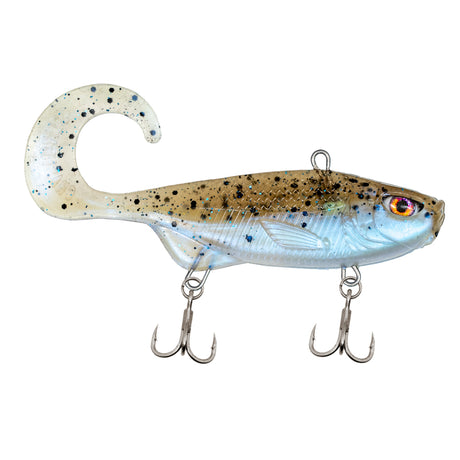 Chasebaits - Curly Vibe