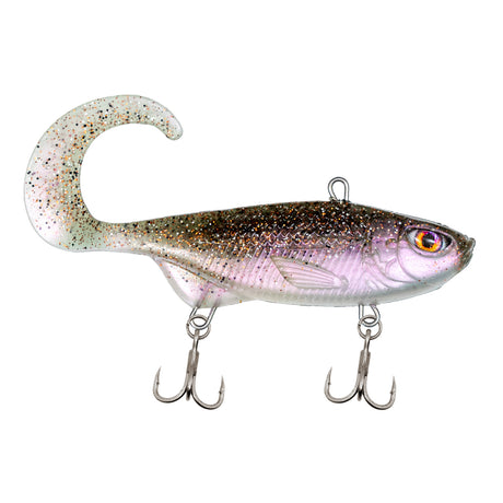 Chasebaits - Curly Vibe