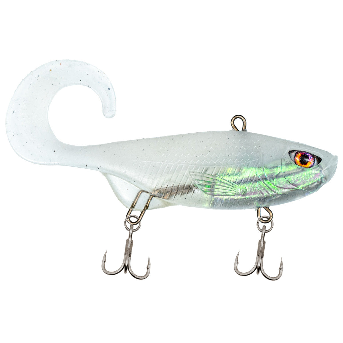 Chasebaits - Curly Vibe