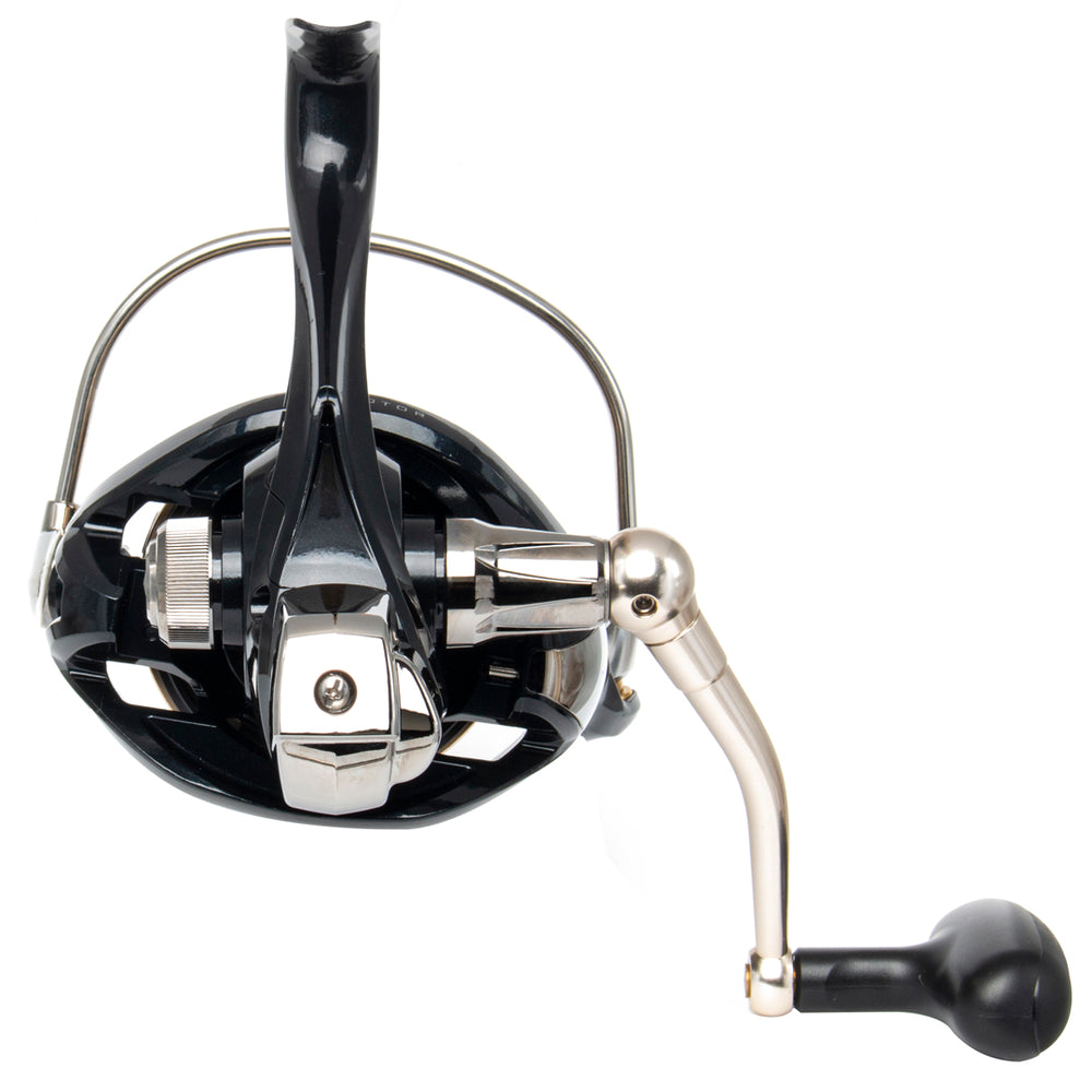 Daiwa - 17 Windcast 5000