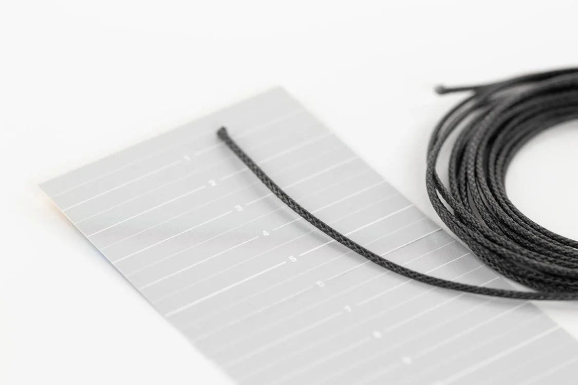 Decoy - Assist Braid Line