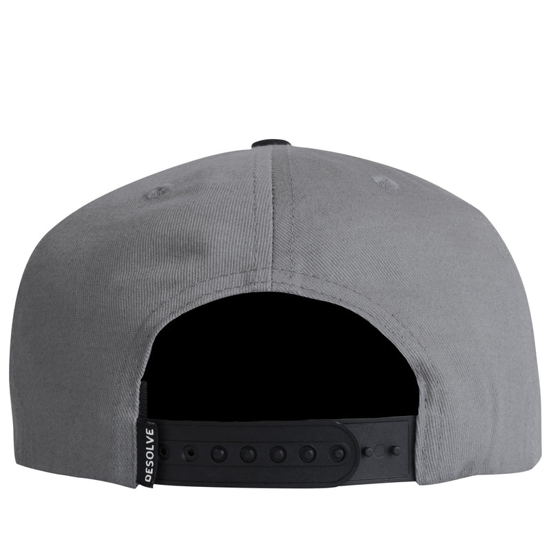 Desolve - Diamond Snapback