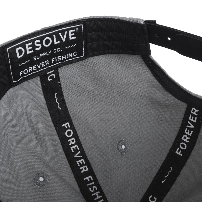 Desolve - Diamond Snapback