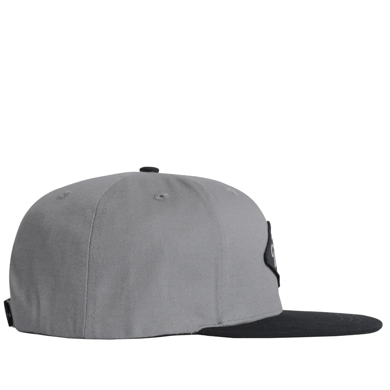 Desolve - Diamond Snapback