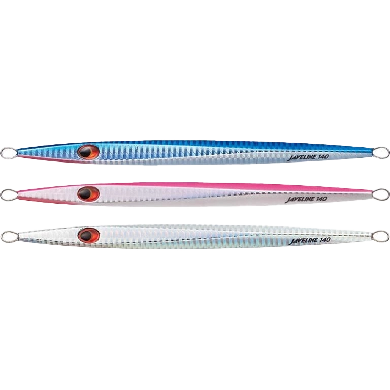 Evergreen - Javeline