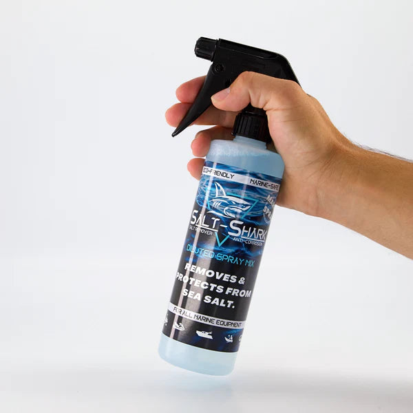 Salt-Shark - 500ml Equipment Protector