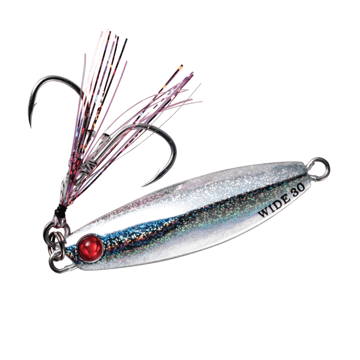 Hayabusa - Jack Eye Shot Slow & Wide