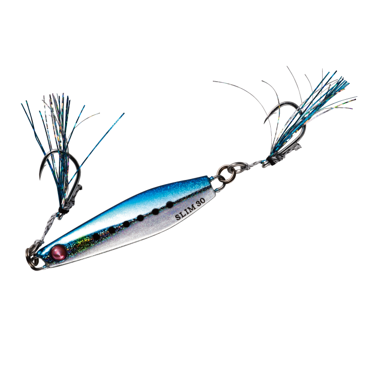 Hayabusa - Jack Eye Shot Slow & Slim