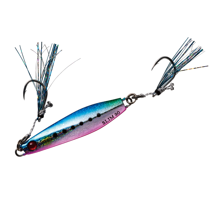 Hayabusa - Jack Eye Shot Slow & Slim