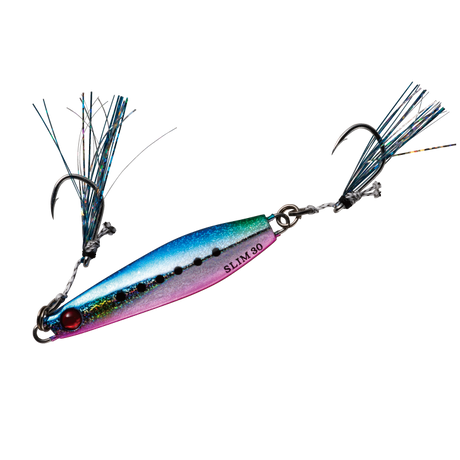 Hayabusa - Jack Eye Shot Slow & Slim
