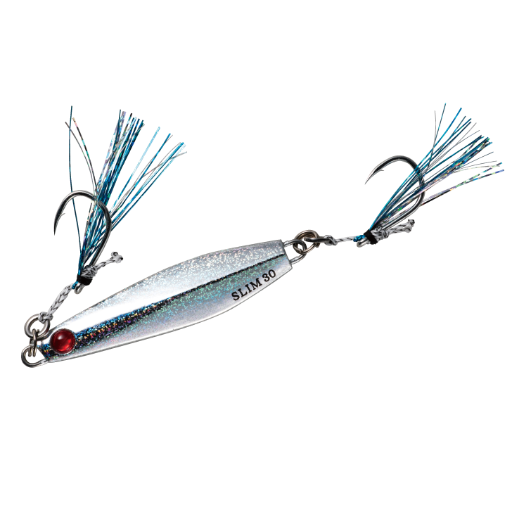 Hayabusa - Jack Eye Shot Slow & Slim