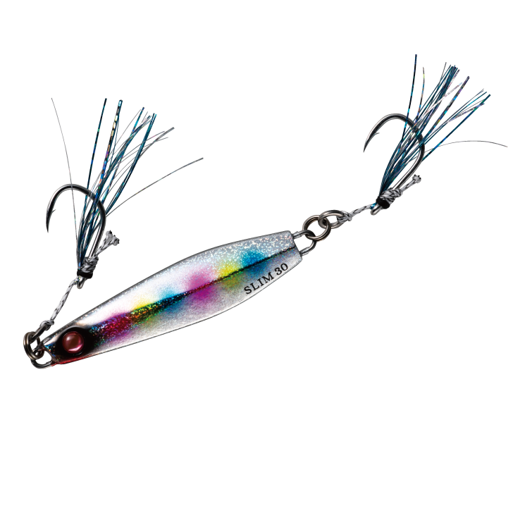 Hayabusa - Jack Eye Shot Slow & Slim