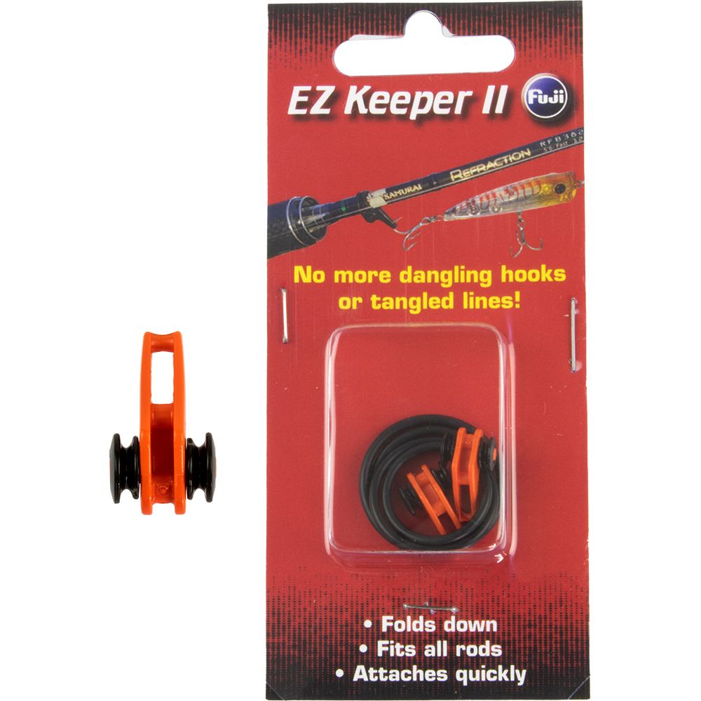 Fuji - Ez Hook Keeper 2pc