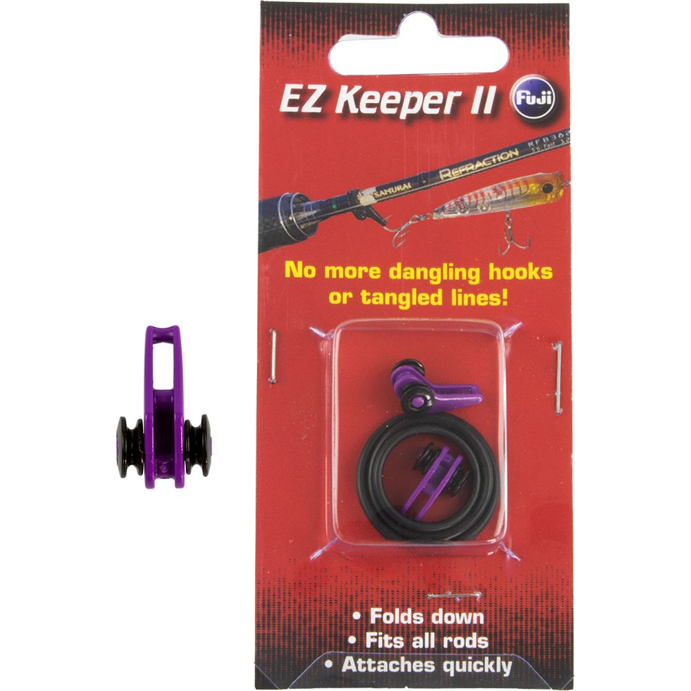 Fuji - Ez Hook Keeper 2pc