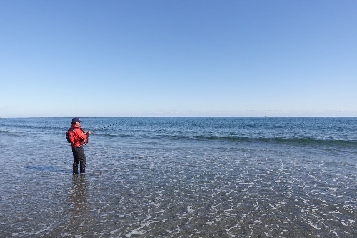 Yamaga Blanks - Early Surf 105MH