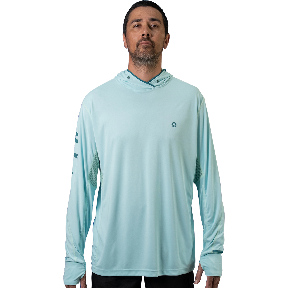 Malosi - Eclipse Pro Light Green