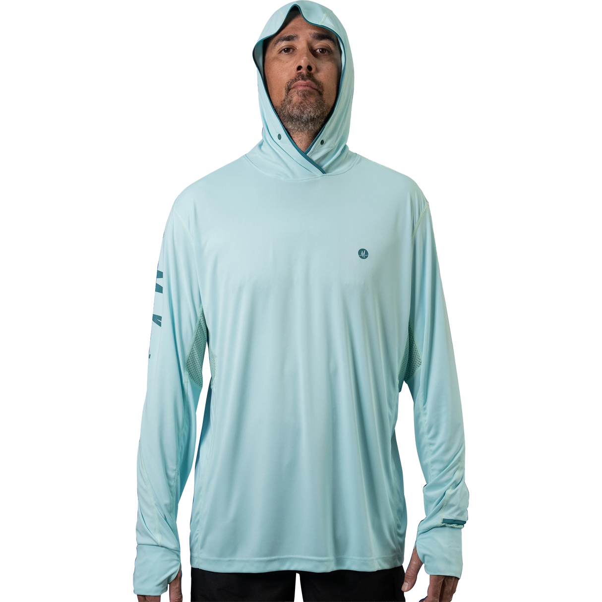 Malosi - Eclipse Pro Light Green