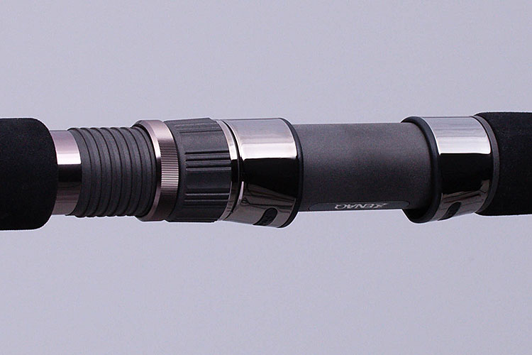 Zenaq - Expedition EP83-6 Trevally