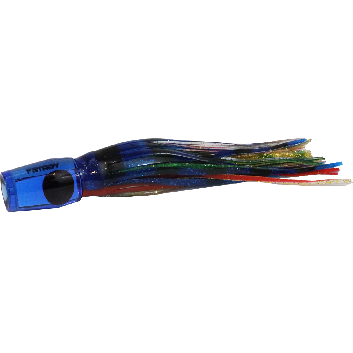 Fatboy Lures - Little Rascal