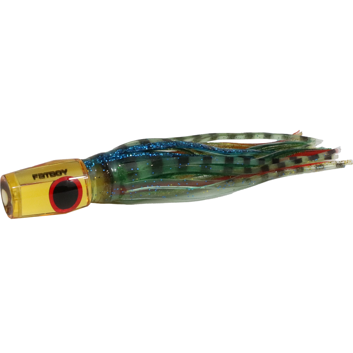 Fatboy Lures - Little Rascal