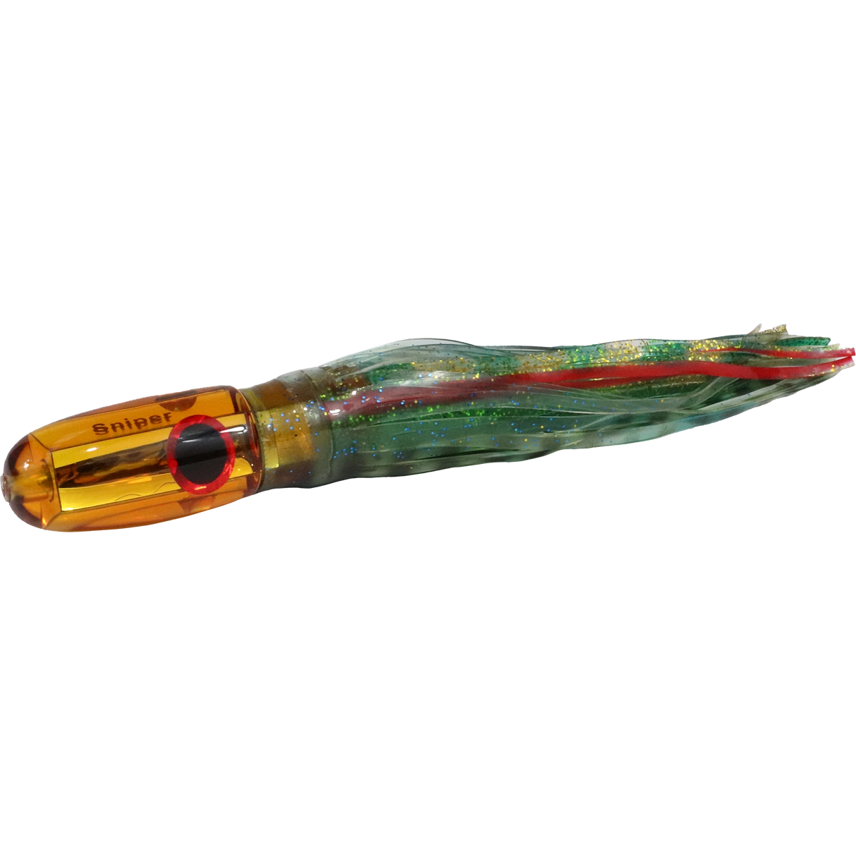Fatboy Lures - Sniper Pre-Rigged
