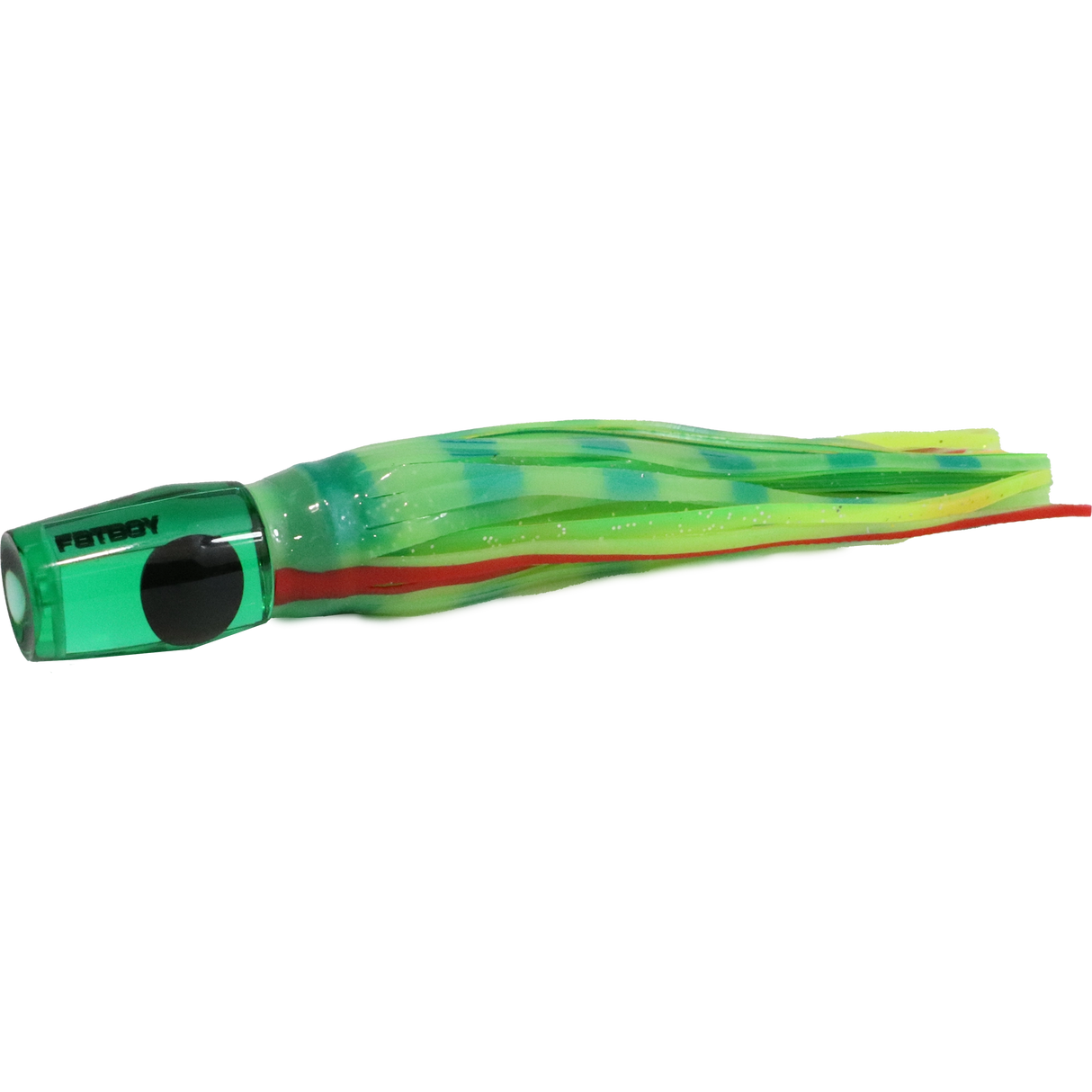 Fatboy Lures - Little Rascal