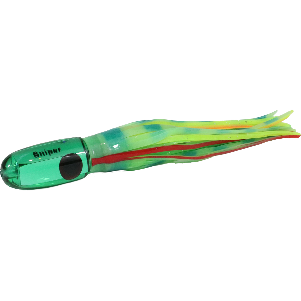 Fatboy Lures - Sniper Pre-Rigged