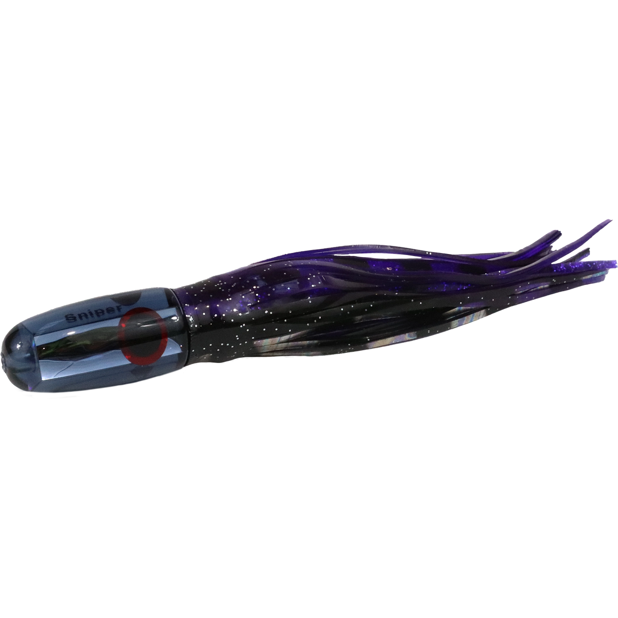 Fatboy Lures - Sniper Pre-Rigged