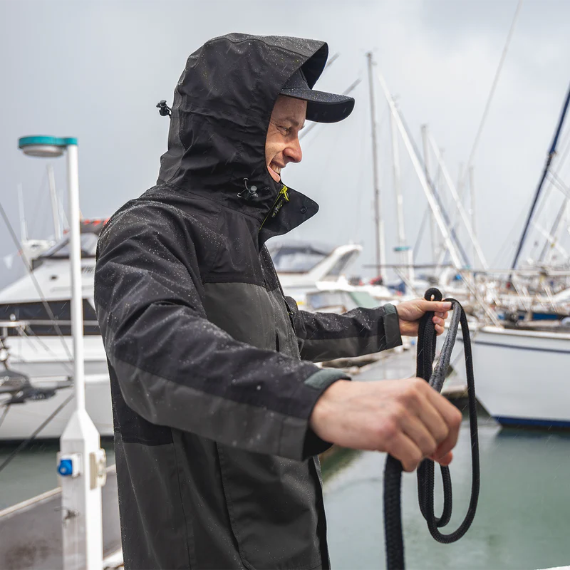 Desolve - Fathom Jacket