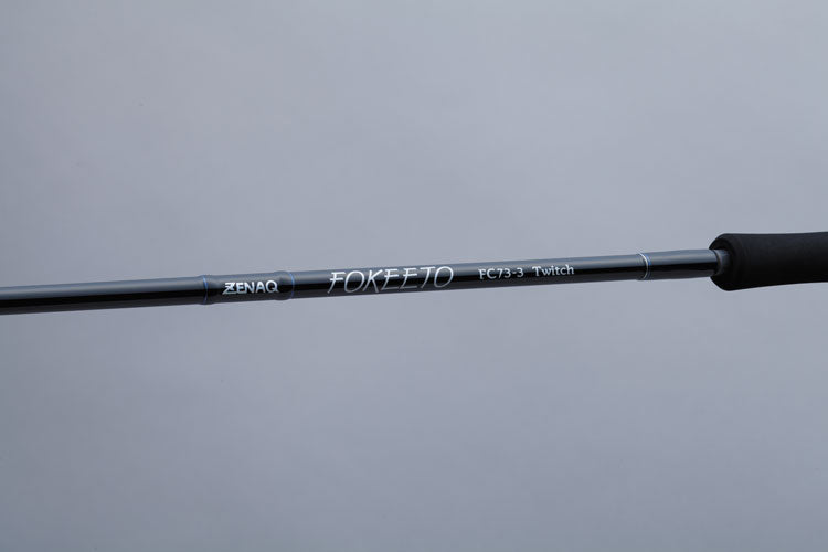 Zenaq - Fokeeto FC73-3 Twitch