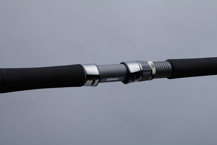 Zenaq - Fokeeto FC73-3 Twitch