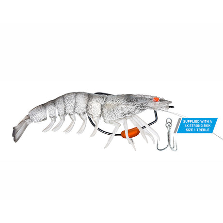 Chasebaits - King Flick Prawn