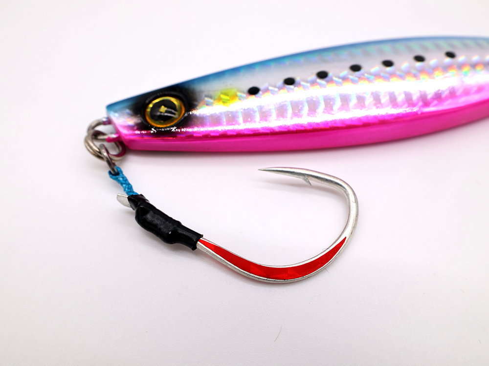 Hayabusa - Jack Eye Funemaki