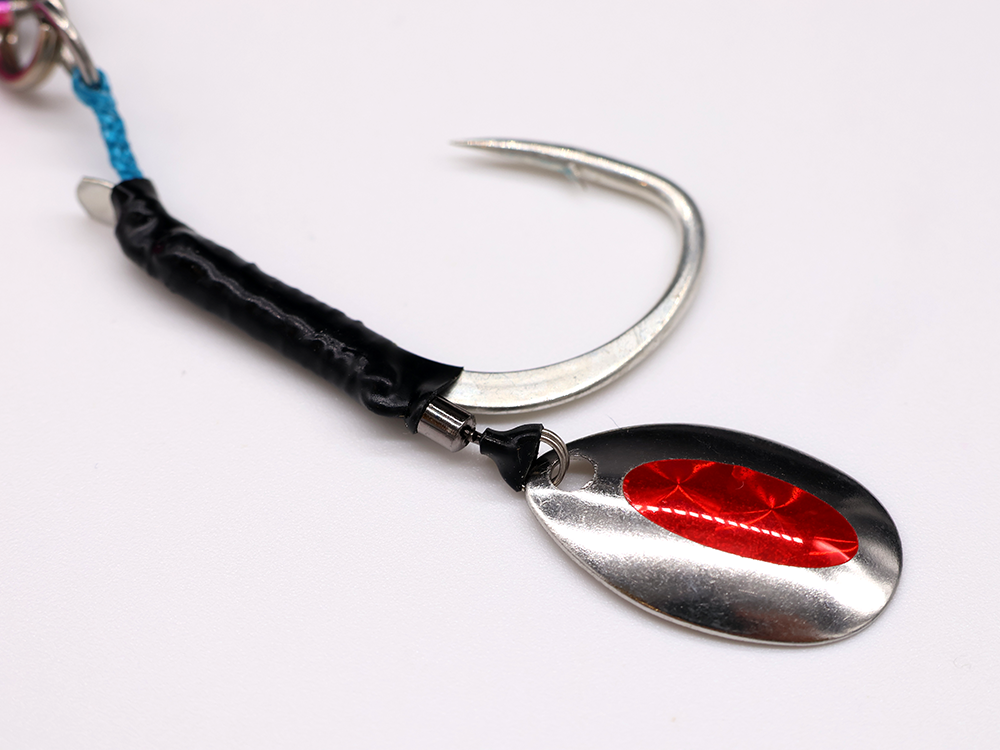 Hayabusa - Jack Eye Funemaki