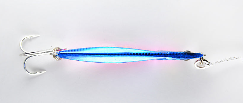 Hayabusa - Jack Eye Ace