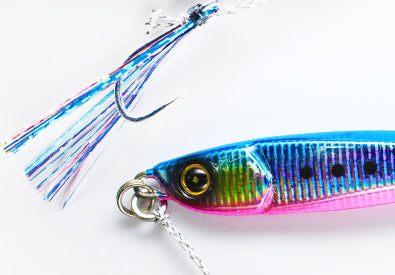 Hayabusa - Jack Eye Ace