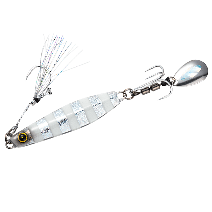 Hayabusa - Jack Eye Makimaki